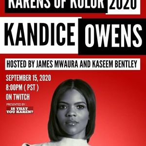 Meet your Posher, Kaseem